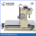Máquina de roteador CNC para publicidade e entalhe gravura (CNC3020T)